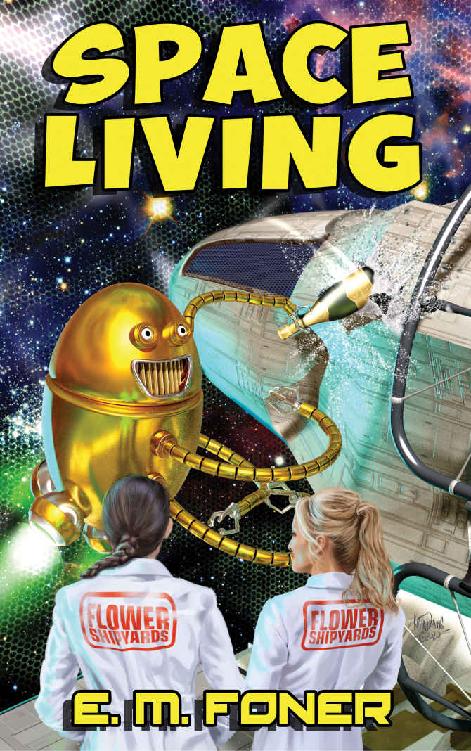 Space Living